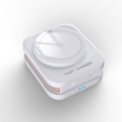3-in-1 Folding Wireless Charger My Store