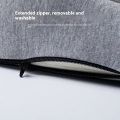Memory Foam Backrest My Store