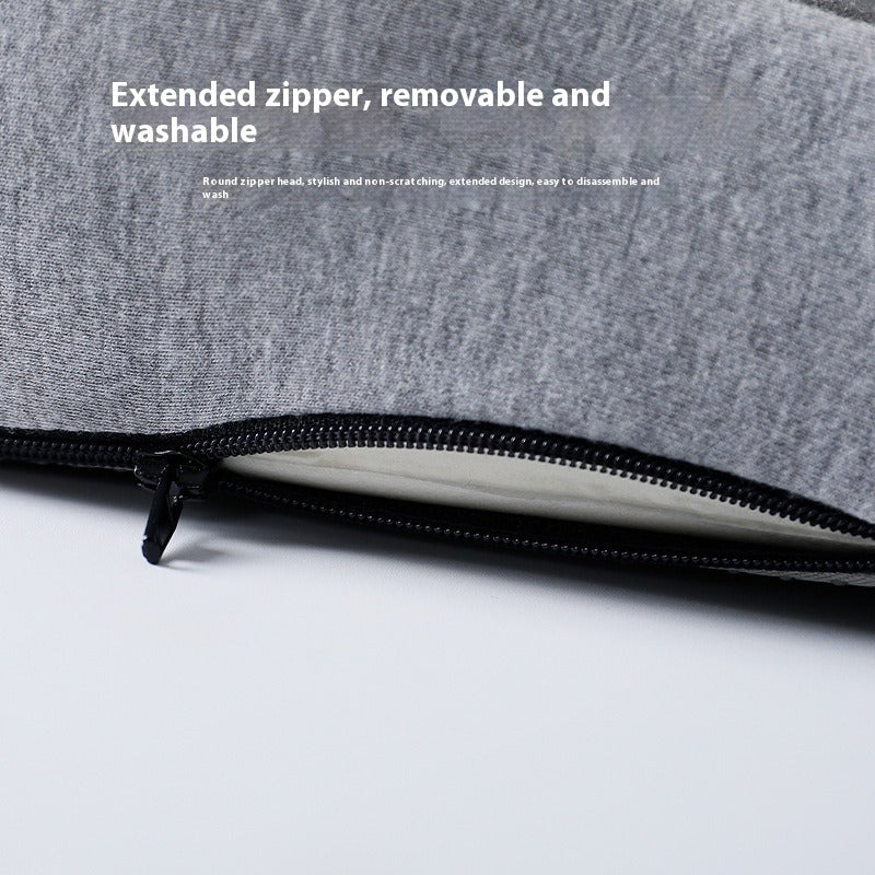 Memory Foam Backrest My Store