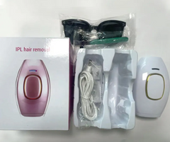 Laser Hair Removal System My Store