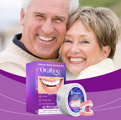 Modified Teeth Natural Dentures My Store
