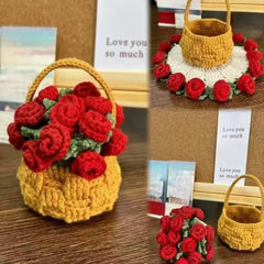 Crochet DIY Kit Epictop store
