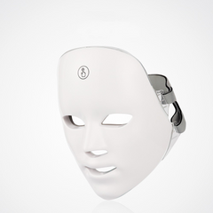 LED Therapy Face Mask For Skin Rejuvenation My Store