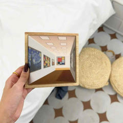 3D Illusion Night Light My Store