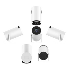 Portable Projector My Store