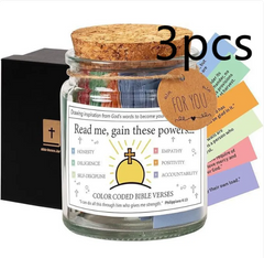 Faith & Joy Verse Jar Epictop store