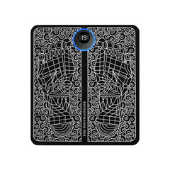 Rechargeable Foot Massage Pad My Store