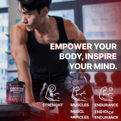 Muscle Boost Gummies Epictop store