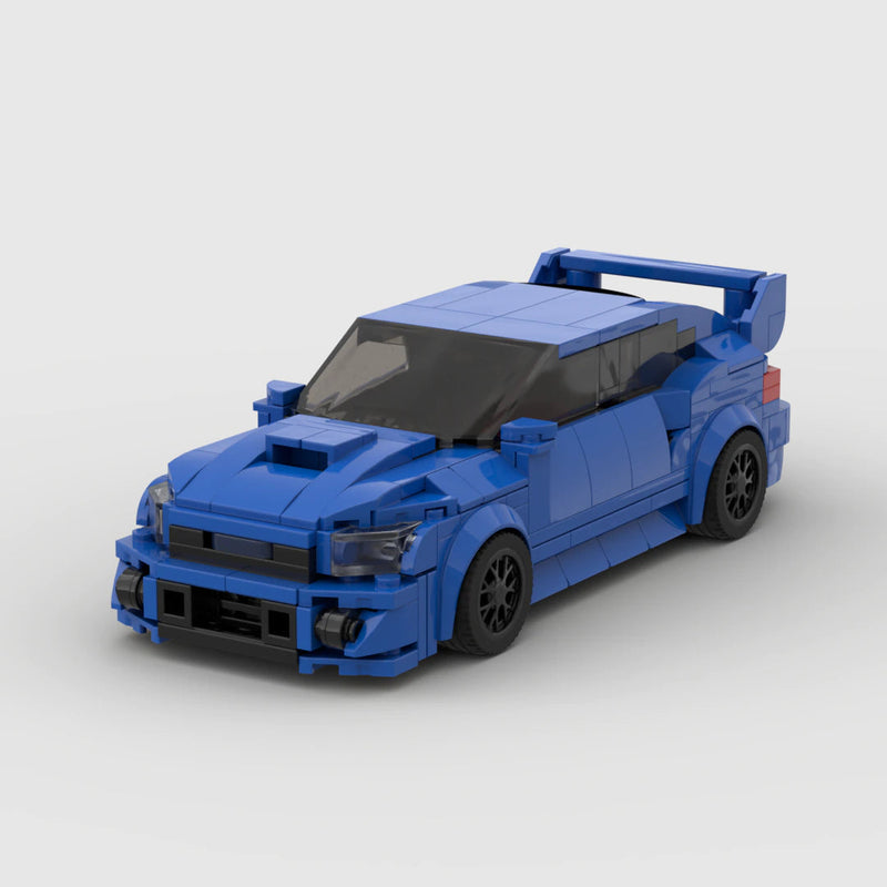 Subaru WRX STI Epictop store
