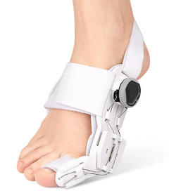 Upgraded Adjustable Bunion Corrector Epictop store