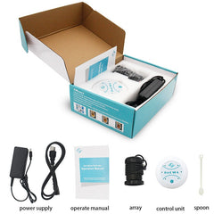 Mini Foot Massager Portable Ion Foot Bath My Store