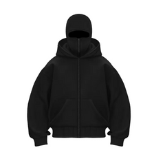 DualCozy Hoodie My Store