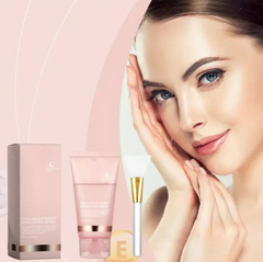 Hydrating Collagen Peel-Off Mask My Store