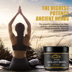 30g Natural Pure Shilajit Resin My Store