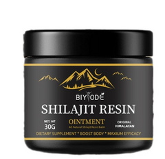 30g Natural Pure Shilajit Resin My Store