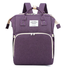 Large-Capacity Mommy Bag Epictop store