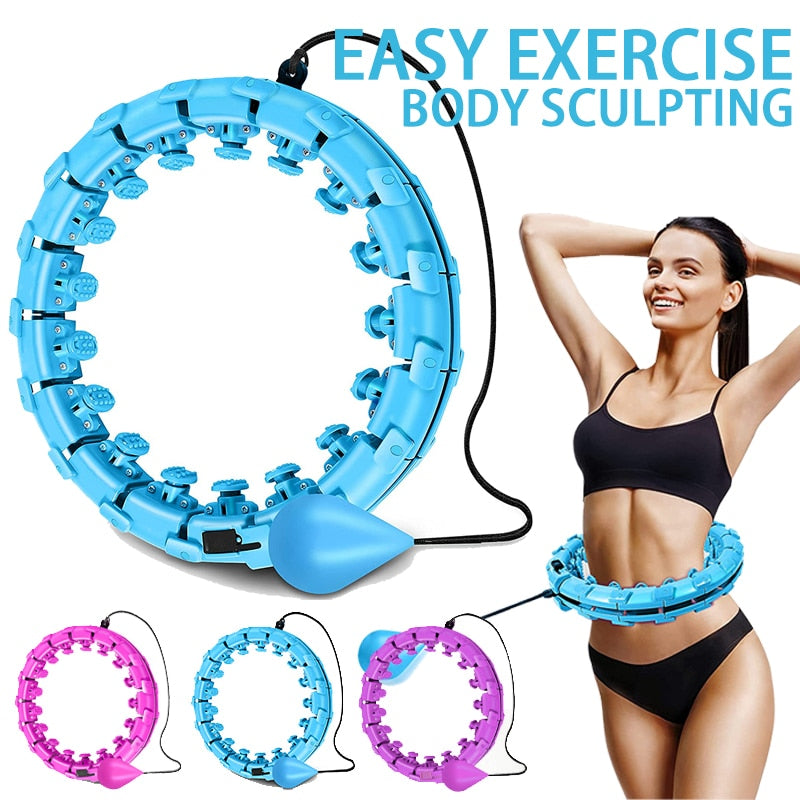 Smart Weighted Fit Hoop Epictop store