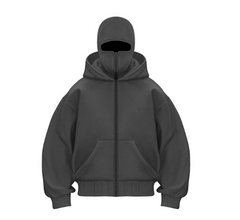 DualCozy Hoodie My Store