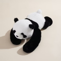 Panda, Koala, Sloth, Dinosaur, Bear & Little Panda Plush Doll Gift – Kids Soft Stuffed Toy My Store