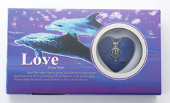 Pearl Jewelry Gift Box with Freshwater Necklace My Store