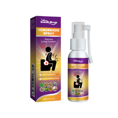 Herbal Hemorrhoid Relief Spray Epictop store