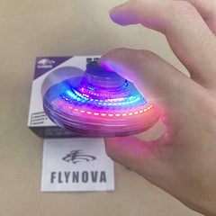 Flynova Mini UFO Spinner Epictop store
