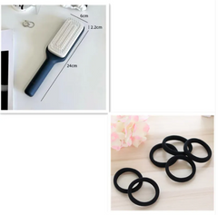 4 In 1 Self Cleaning Brush Epictop store