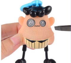 A Funny Toy To Vent One's Beard My Store