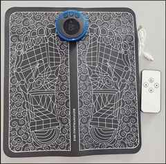Rechargeable Foot Massage Pad My Store
