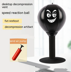 Punch Pal Desktop Speed Ball My Store