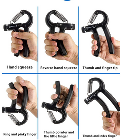 PowerGrip Strength Trainer Epictop store