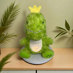 Baby Soothing Plush Music Toy My Store