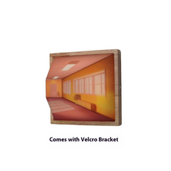 3D Illusion Night Light My Store