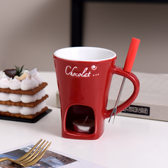 Fondue Mug Set Epictop store