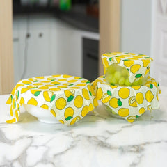 Cotton Beeswax Fresh-Keeping Cloth My Store