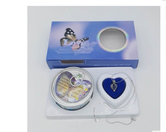 Pearl Jewelry Gift Box with Freshwater Necklace My Store