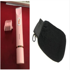 Women’s Dual Head Hair Remover & Shaver Epictop store