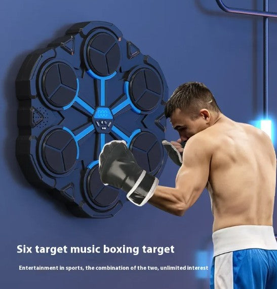 Boxing Target Machine Epictop store