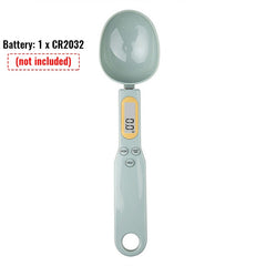 Digital Measuring Spoon Scale Mini Epictop store