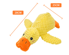 Calming Duck Toy My Store