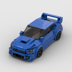 Subaru WRX STI Epictop store