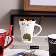 Fondue Mug Set Epictop store