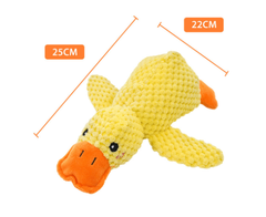 Calming Duck Toy My Store