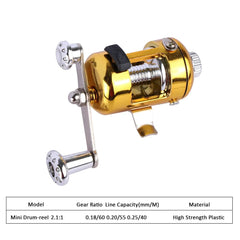 Portable Fishing Rod Epictop store