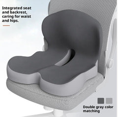 Memory Foam Backrest My Store