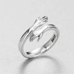I Am Enough Ring Epictop store