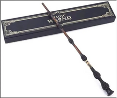 Fireball Magic Wand My Store