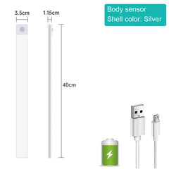 Wireless Motion Sensor Light Epictop store