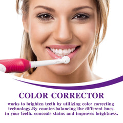 V34 Tooth Cleaning Mousse My Store