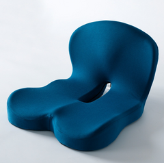Memory Foam Ergonomic Cushion My Store